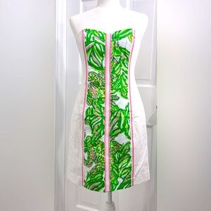 Lilly Pulitzer Angela Dress NWT
